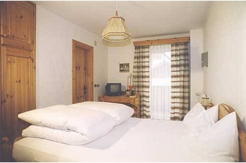 Italie Hotel Vigo di Fassa, Extérieur